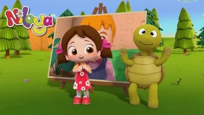 Niloya’dan miniklere geleneksel miras: Kırk yama bölümü