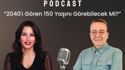 Ömür uzatan sıçrama: 2040’ı gören 150 yaşını görebilecek