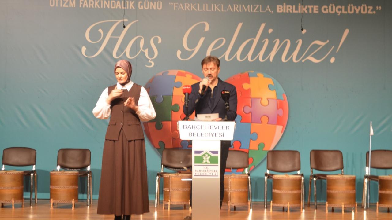 Otizm Farkındalığı: Engelsiz bir dünya