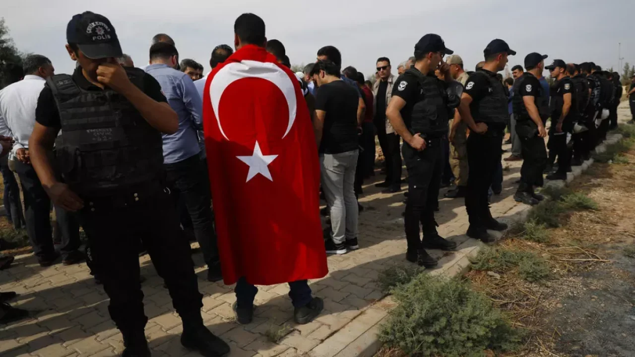 Polis Teşkilatı 181 yaşında: Sorunlar 40 yıldır "nasırlaştı"