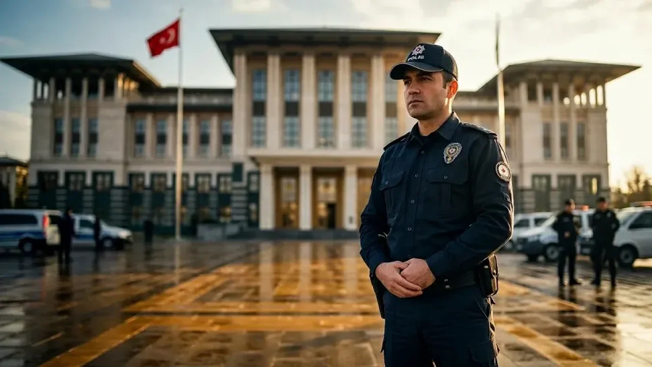 Polis Teşkilatı 181 yaşında: Sorunlar 40 yıldır "nasırlaştı"