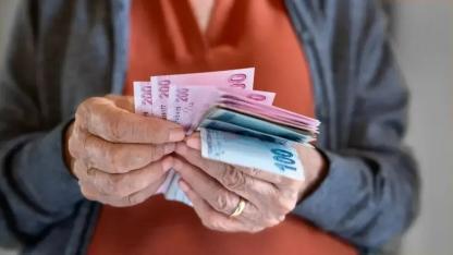 Emekli Temmuz zammı netleşiyor: 5 aylık tablo ortaya çıktı