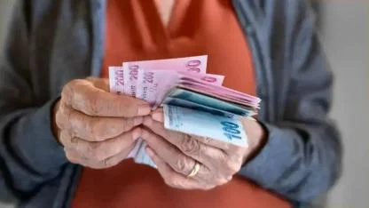 Emekli Temmuz zammı netleşiyor: 5 aylık tablo ortaya çıktı