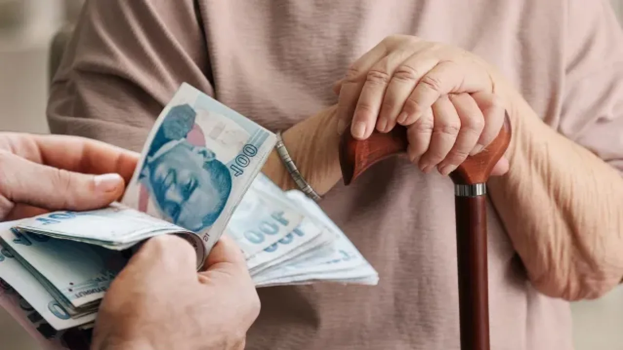 Emekli Temmuz zammı netleşiyor: 5 aylık tablo ortaya çıktı