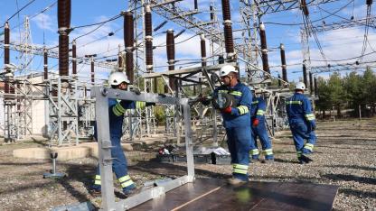 TEİAŞ 402 işçi alıyor: Başvurular 13 nisan’da başlıyor!