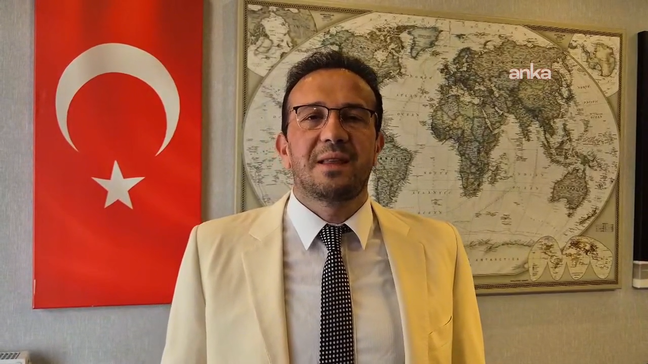 BTP'den CHP'ye ara seçim eleştirisi: "Hesaplar kişisel!"