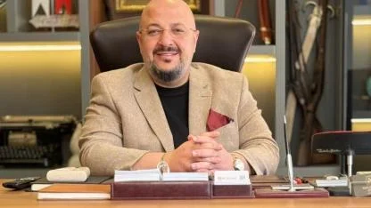 ATİP Başkanı Nas: “Üretim odaklı büyüme kaçınılmaz”