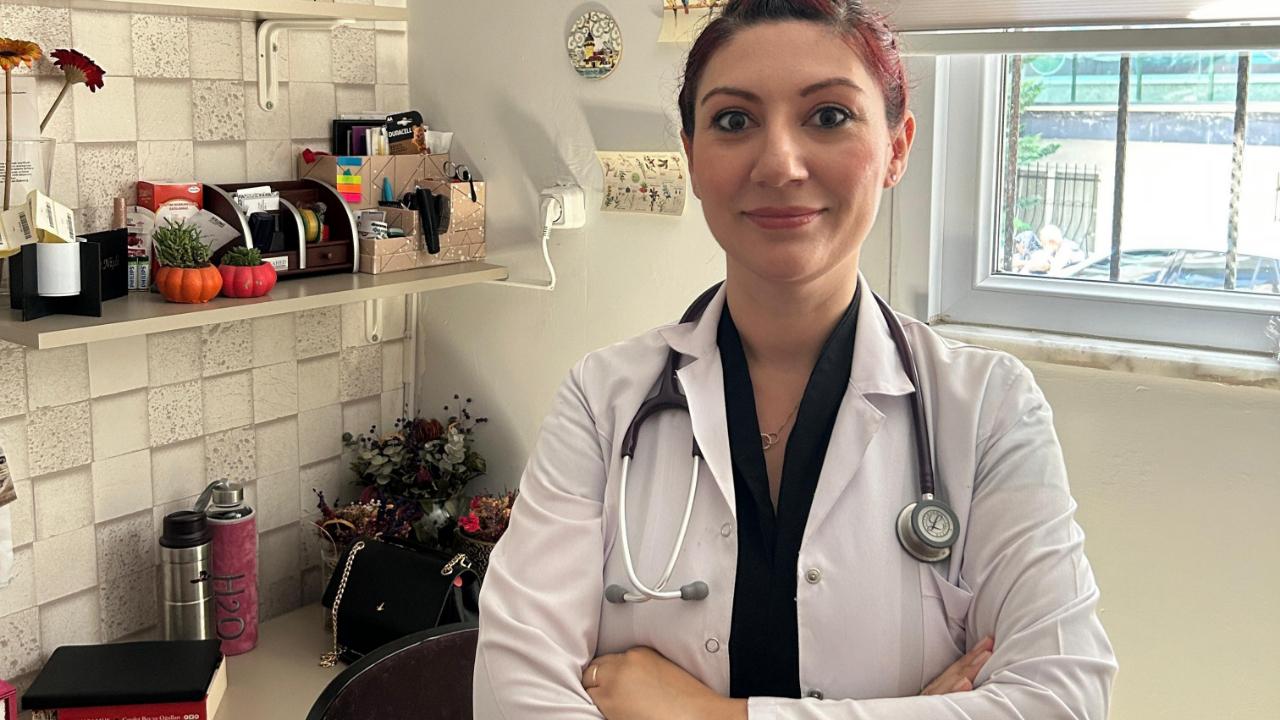 İSTAHED'den aşı uyarısı: "Ulusal takvime alınmalı!"