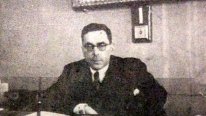 Türkiye’nin Karanlık Mirası: Vali Tandoğan’dan Tuncay Sonele