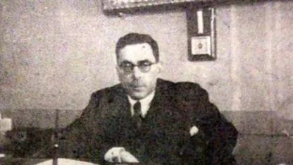 Türkiye’nin Karanlık Mirası: Vali Tandoğan’dan Tuncay Sonele