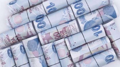 Hazine alacakları 252,3 milyar lira: Mart sonu verileri