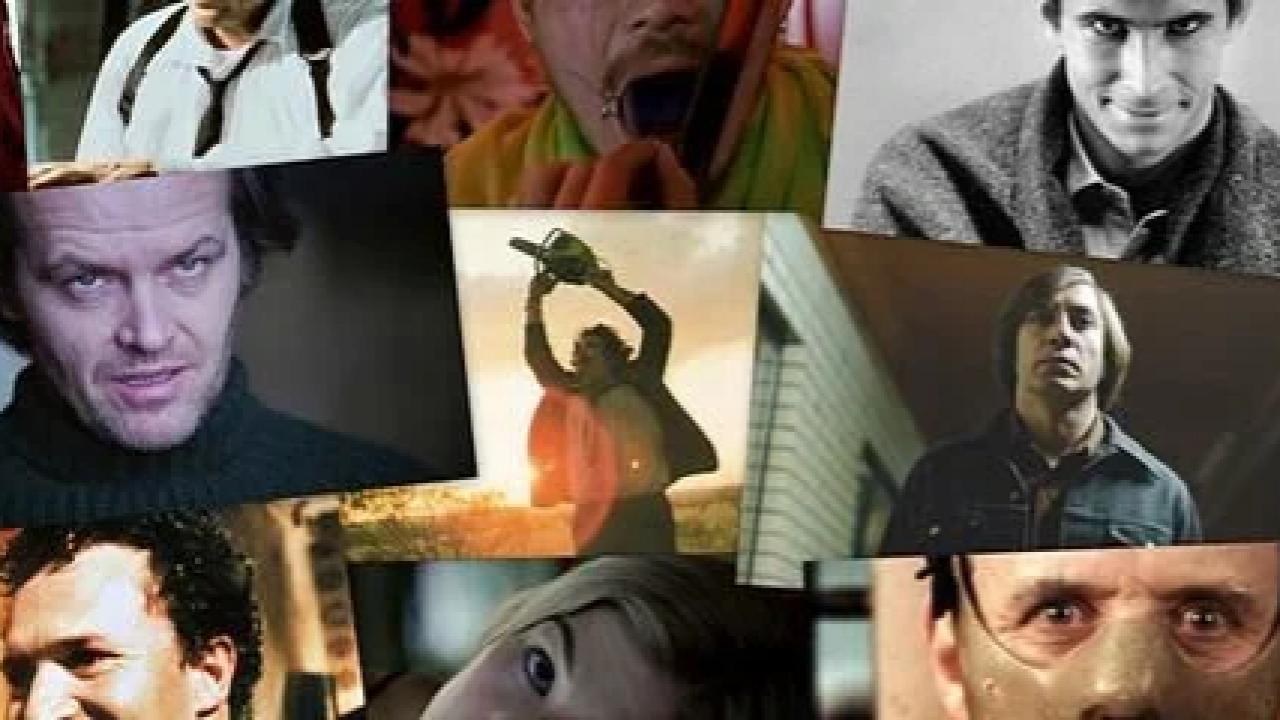 Pazarlanan Psikoz: Modern sinemada Psikopatların yeri