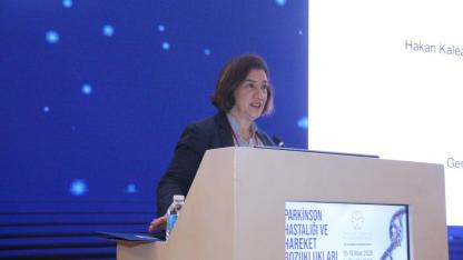 Parkinson tedavisinde gen ve kök hücre dönemi