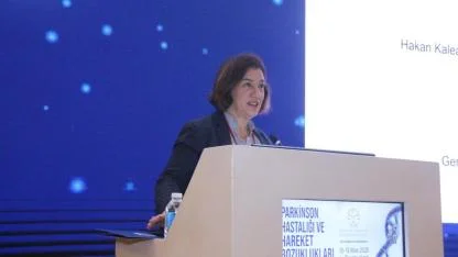 Parkinson tedavisinde gen ve kök hücre dönemi