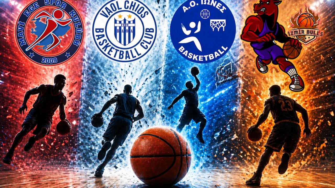 Sakız adası'nda dostluk buluşması: Yunan-Türk festivali başlıyor