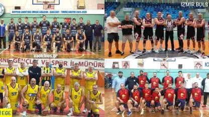 Sakız adası'nda dostluk buluşması: Yunan-Türk festivali başlıyor