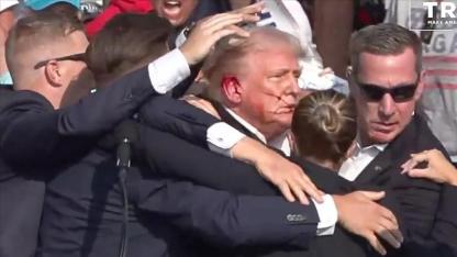 Trump’a silahlı saldırı: Derin devlet mi, seçim ayarı mı?