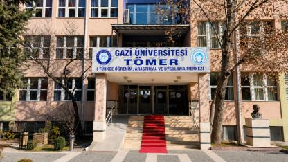 Türkçe öğretiminde bir ilk: Gazi TÖMER’e tarihi akreditasyon