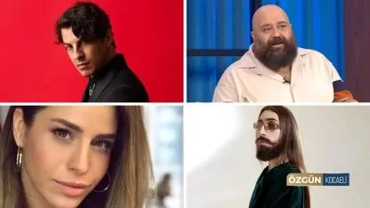 Sanat dünyasında "Uyuşturucu" şoku