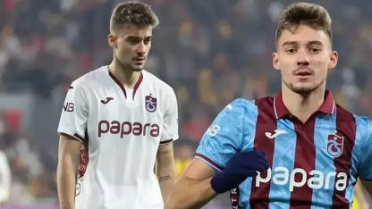 Trabzonspor’da Muçi bilmecesi