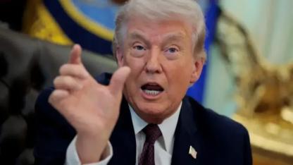 Trump duyurdu: İran'da rejim değişti, 3 haftaya çekiliyoruz