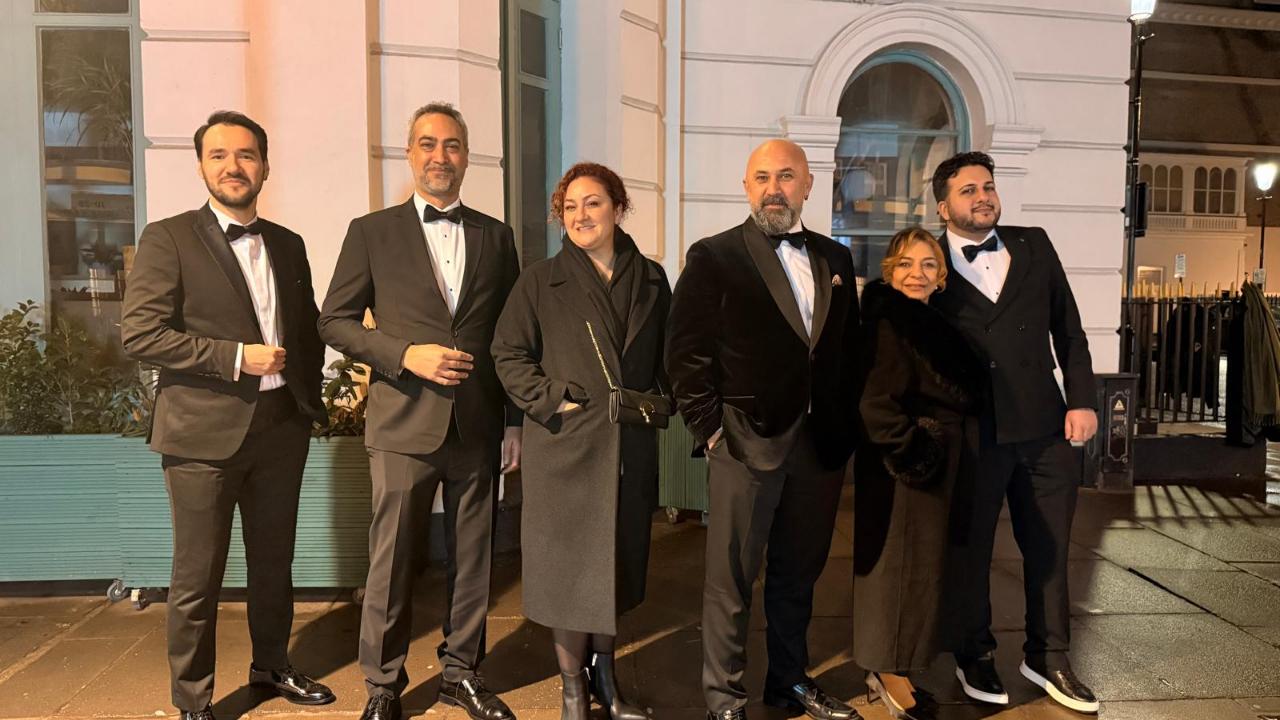 Türk firması Macenta, devlerle yarıştığı EdTech’te finalde