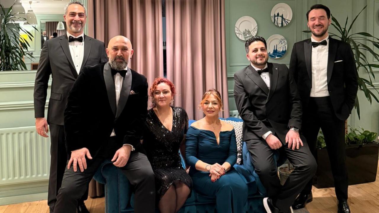 Türk firması Macenta, devlerle yarıştığı EdTech’te finalde