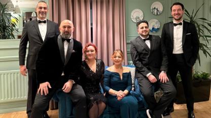 Türk firması Macenta, devlerle yarıştığı EdTech’te finalde