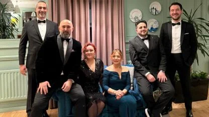 Türk firması Macenta, devlerle yarıştığı EdTech’te finalde