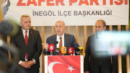 Ümit Özdağ'dan okul saldırıları açıklaması