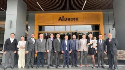 Wilma Elles’ten Türk mutfağına uluslararası tanıtım sözü