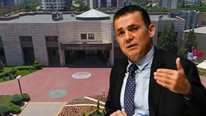 Yenişehir Belediyesi’ne şafak operasyonu: 31 gözaltı