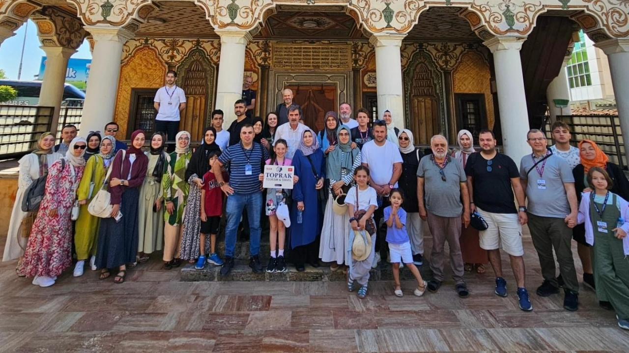 Balkanlar’da 2026 yazı yoğunluğu: Türklerin gözde rotası
