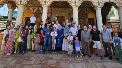 Balkanlar’da 2026 yazı yoğunluğu: Türklerin gözde rotası