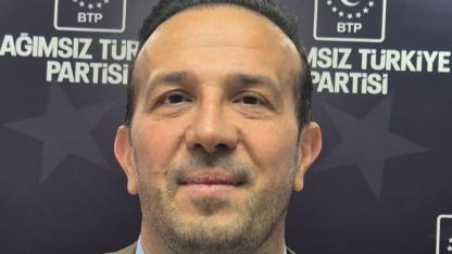 BTP Sözcüsü önder: Toplumsal muhalefet piramidi kurulmalı