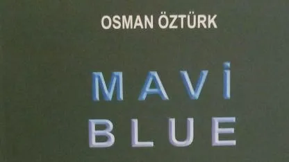 Ege’nin iki yakasında "Mavi" bir barış köprüsü