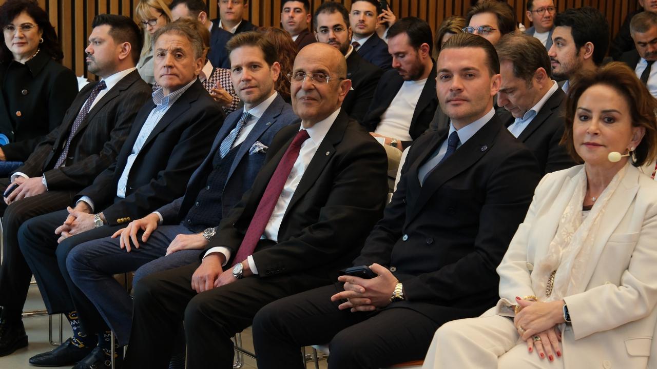 EGİAD dönüşüm sahnesi’nde "Genç İstihdamı" vurgusu