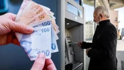 Emekli Temmuz zammı 2026: maaşlar ne kadar olacak?