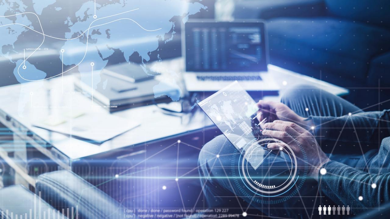 Jetlid  yeni nesil e- ticaret modelini açıkladı