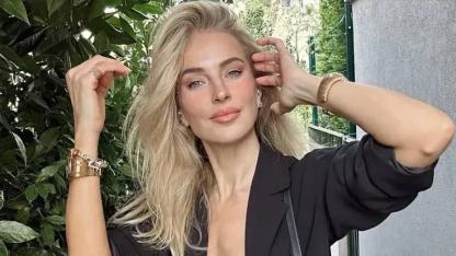 Burcu Esmersoy’dan evlat edinme mesajı