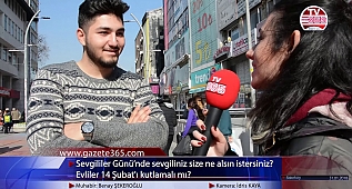 14 Şubat'ta erkekler ne ister? Evliler, Sevgililer Günü'nü kutlamalı mı?