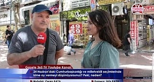 Maltepe'de halk 24 Haziran için ne düşünüyor? (Erdoğan, İnce, Akşener, Demirtaş, Karamollaoğlu...