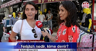 Ne kadar biliyoruz?/Feriştah nedir, kime denir?