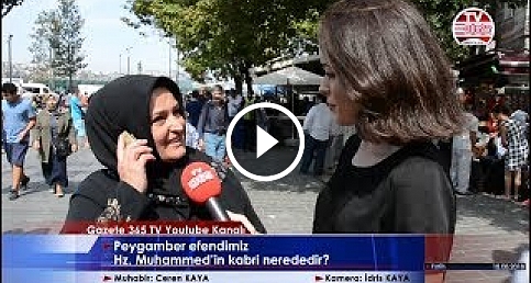 Ne kadar biliyoruz?/ Hz. Muhammed'in kabri nerededir?