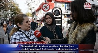 Bağcılar Andımız için ne dedi? Yeniden okutulmalı mı, okutulmamalı mı?