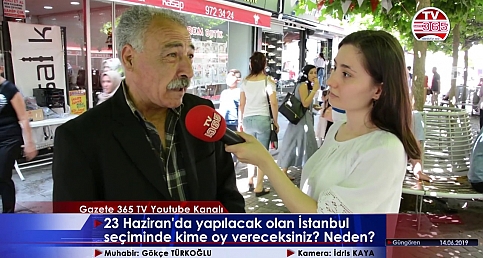 İBB'nin başkanı kim olmalı? 23 Haziran'da kime oy vereceksiniz? (Güngören)