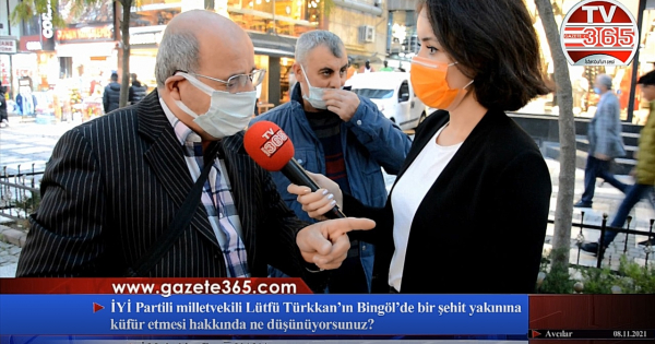Lütfü Türkkan'a tepkiler dinmiyor: 'İhraç edilsin', 'Ülkeden kovulsun' , 'Ona da küfür edilsin'