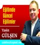 Yasin Gülşen